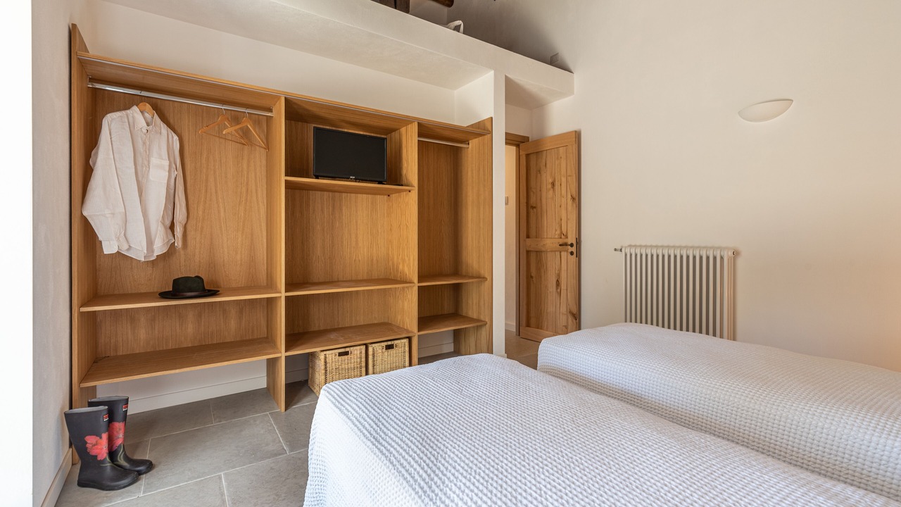 Photo of Bedroom in Polizzi Generosa