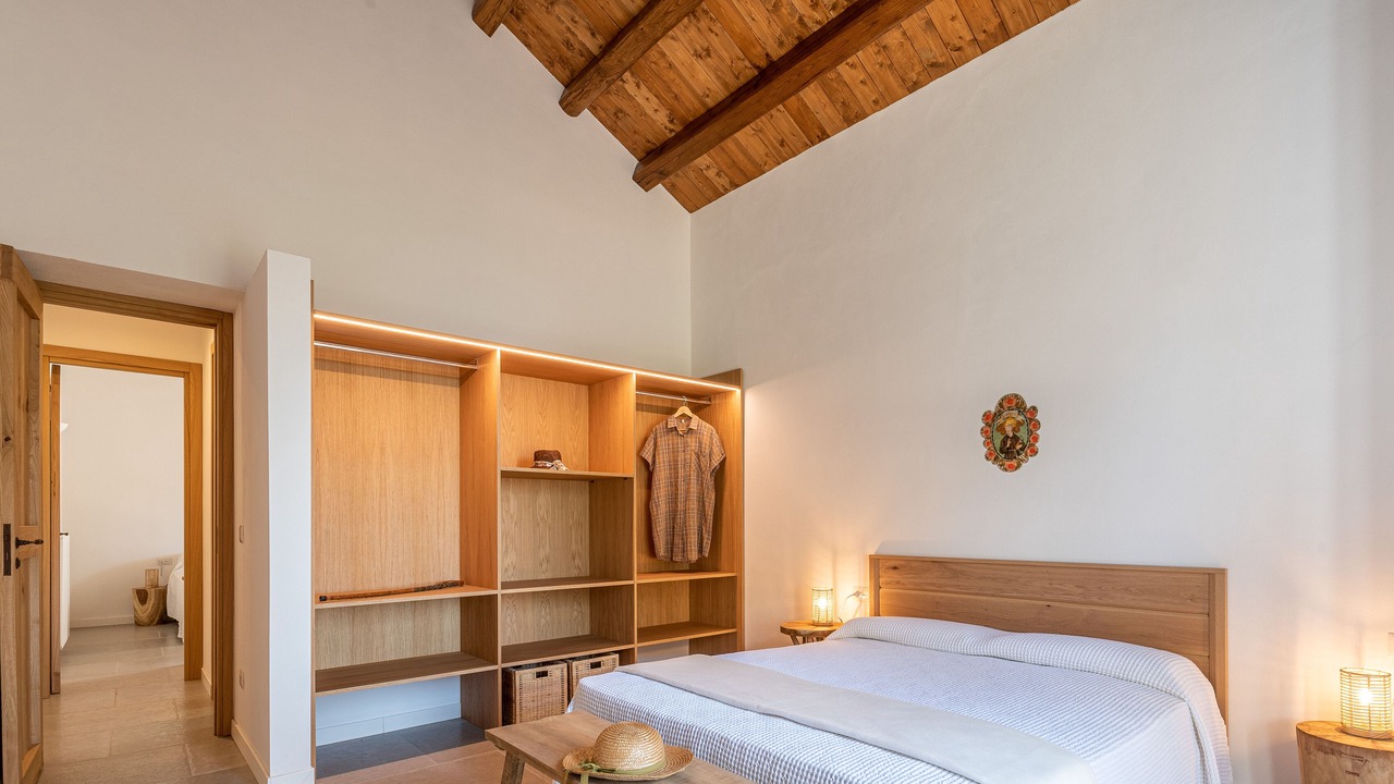 Photo of Bedroom in Polizzi Generosa