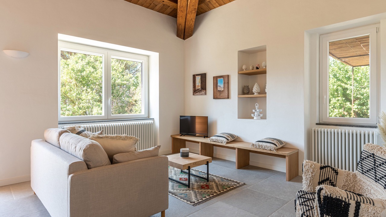 Photo of Livingroom in Polizzi Generosa