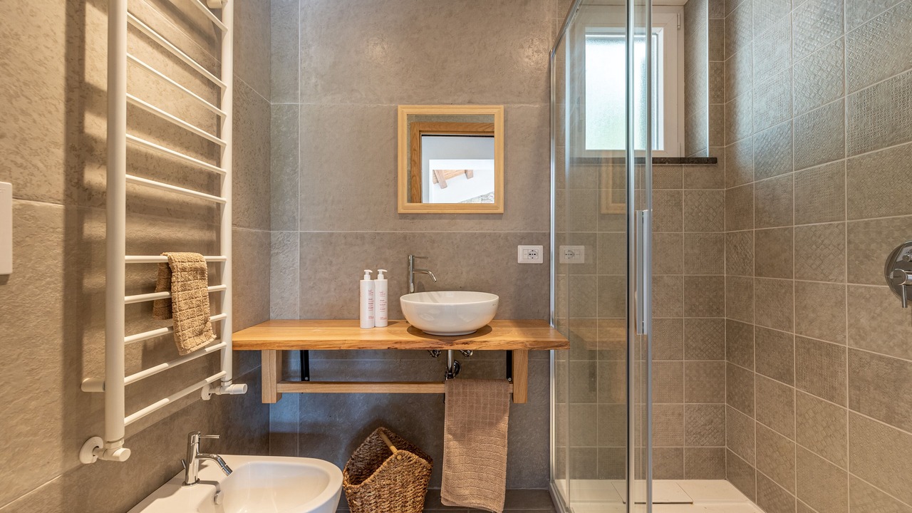 Photo of Bathroom in Polizzi Generosa