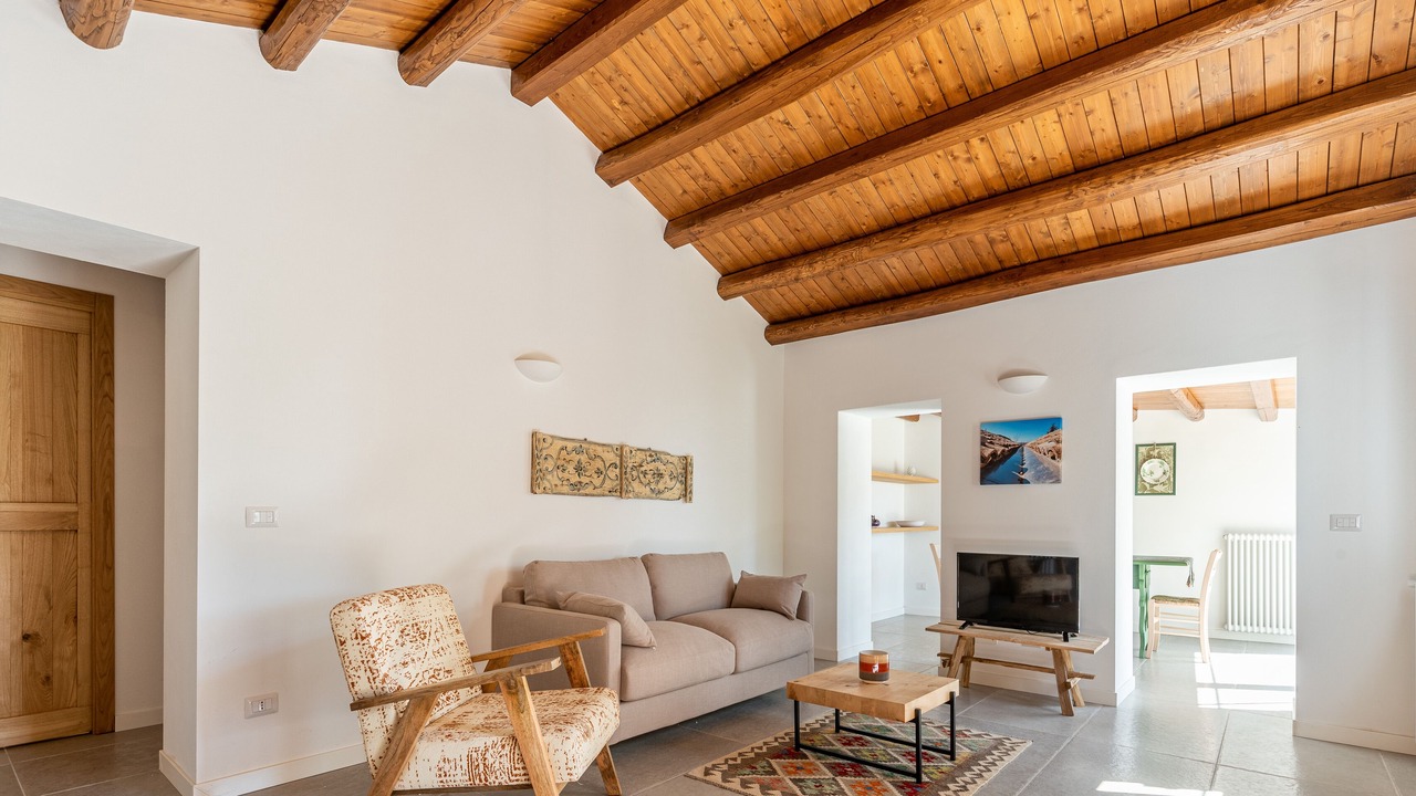 Photo of Livingroom in Polizzi Generosa