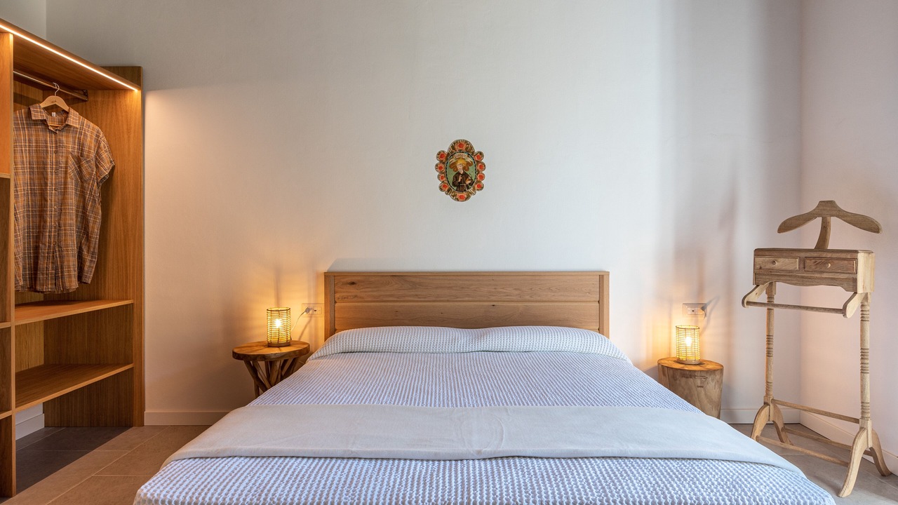 Photo of Bedroom in Polizzi Generosa