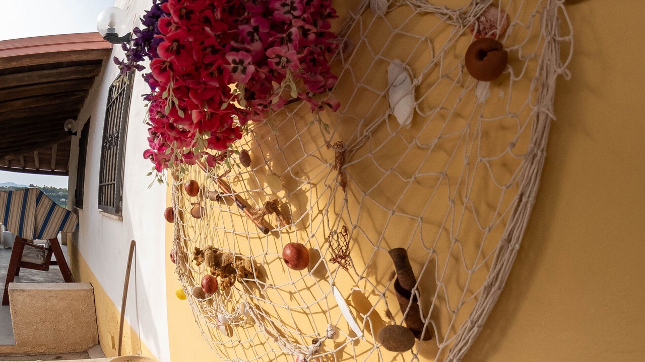 Photo of Patio Balcony in Borgo Bonsignore