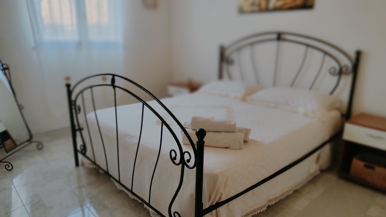 Photo of Bedroom in Borgo Bonsignore