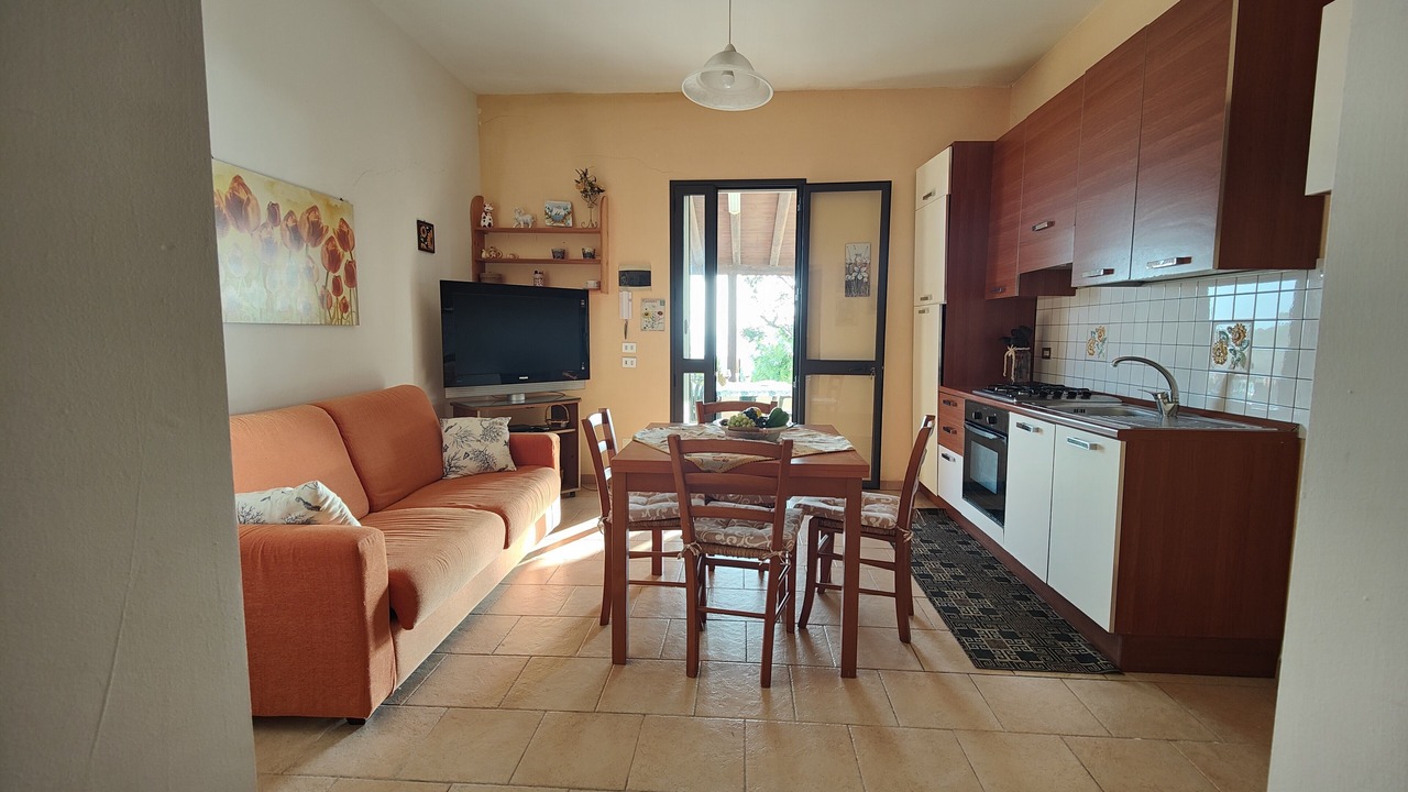 Photo of Livingroom in Borgo Bonsignore