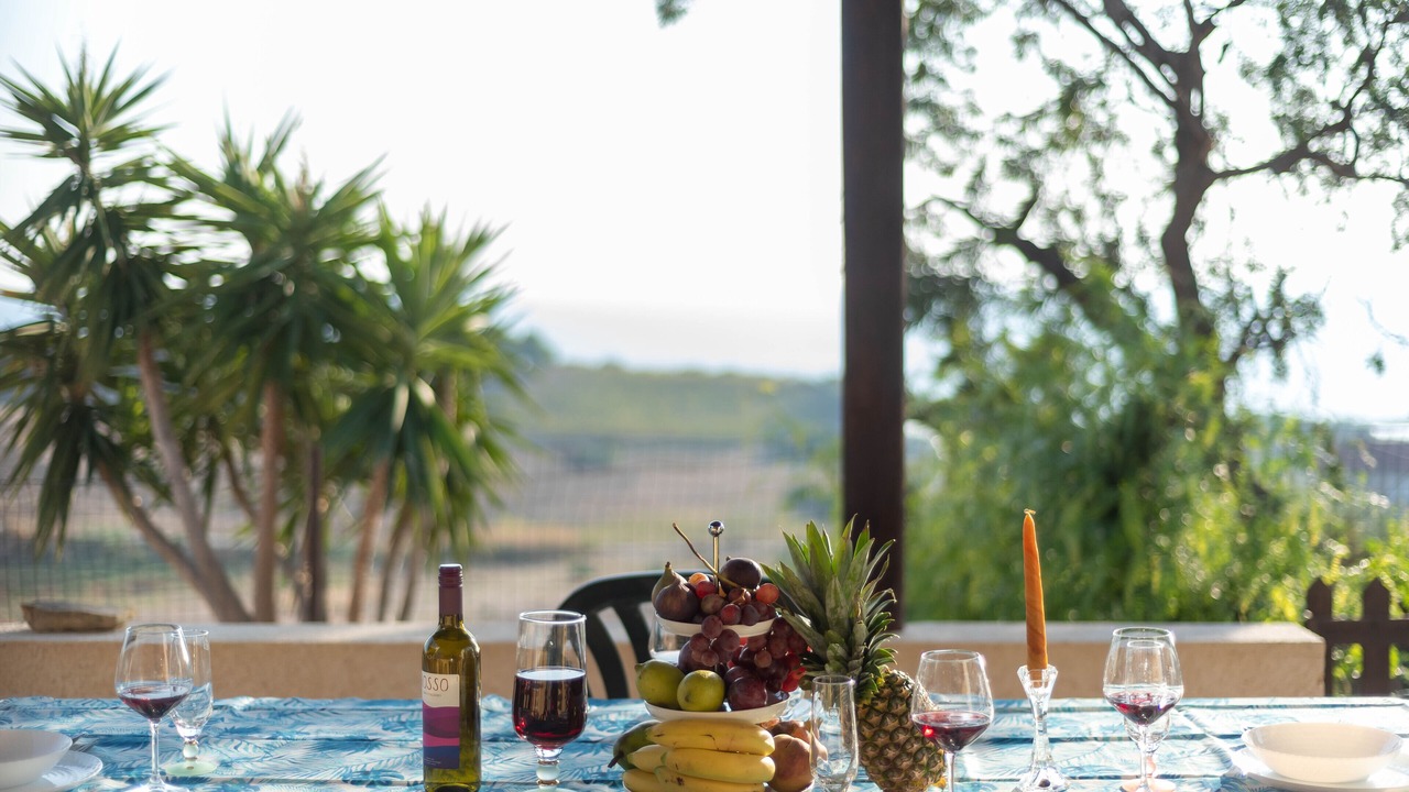 Photo of Outdoor in Borgo Bonsignore