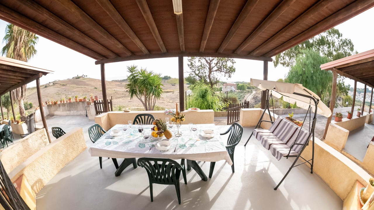 Photo of Outdoor in Borgo Bonsignore