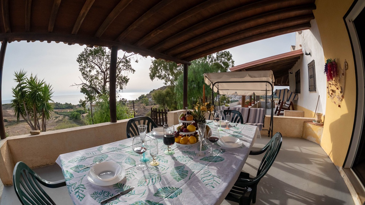 Photo of Outdoor in Borgo Bonsignore