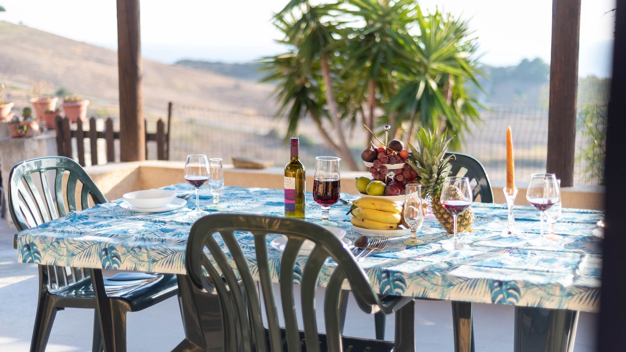 Photo of Outdoor in Borgo Bonsignore