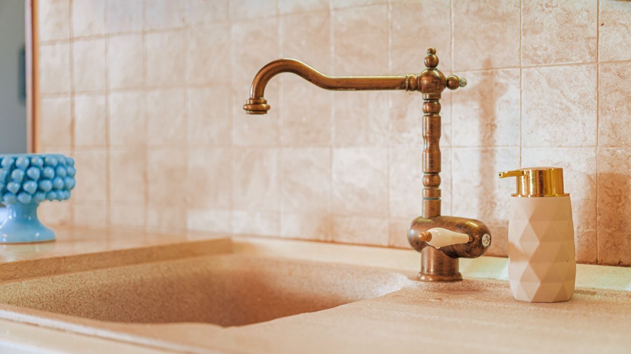 Photo of Bathroom in L'Assunta