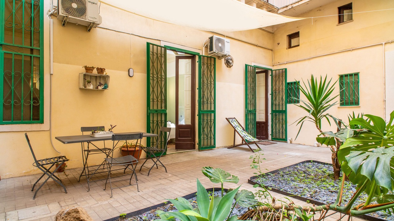Photo of Outdoor in Picanello-Ognina-Barriera-Canalicchio