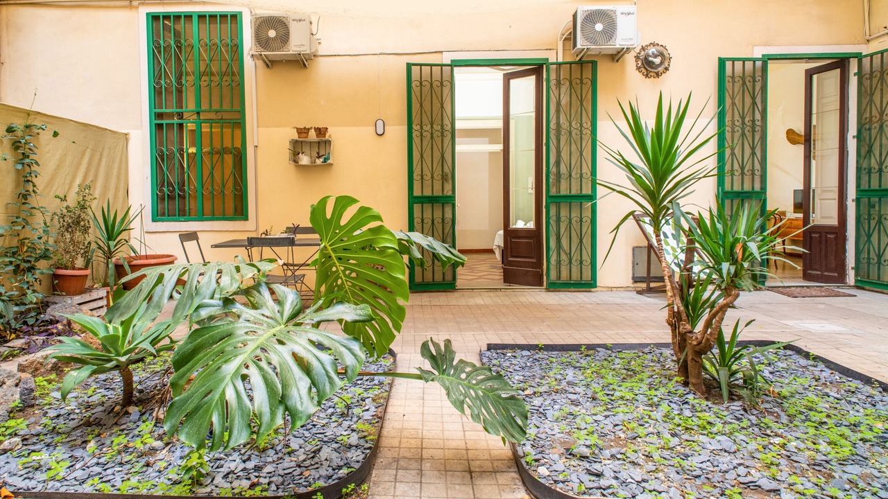 Photo of Outdoor in Picanello-Ognina-Barriera-Canalicchio