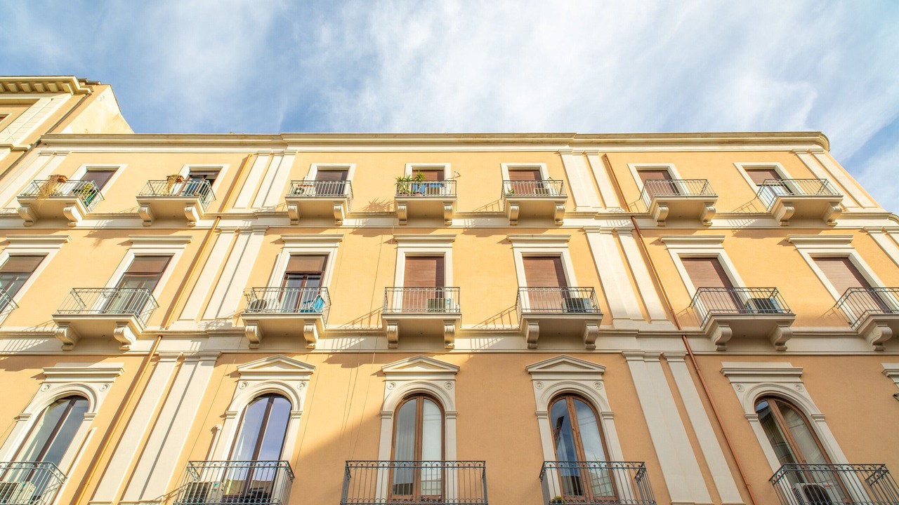 Photo of Outdoor in Picanello-Ognina-Barriera-Canalicchio