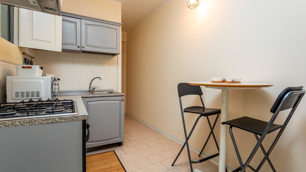 Photo of Kitchen in Picanello-Ognina-Barriera-Canalicchio