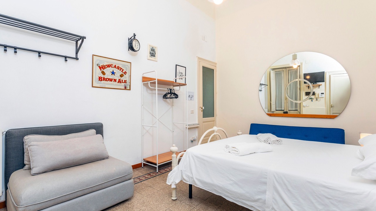 Photo of Bedroom in Picanello-Ognina-Barriera-Canalicchio