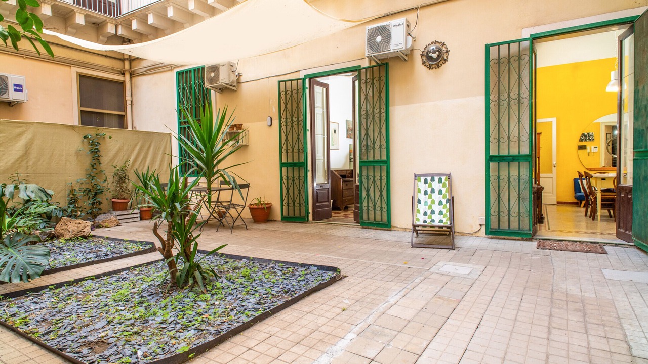 Photo of Outdoor in Picanello-Ognina-Barriera-Canalicchio
