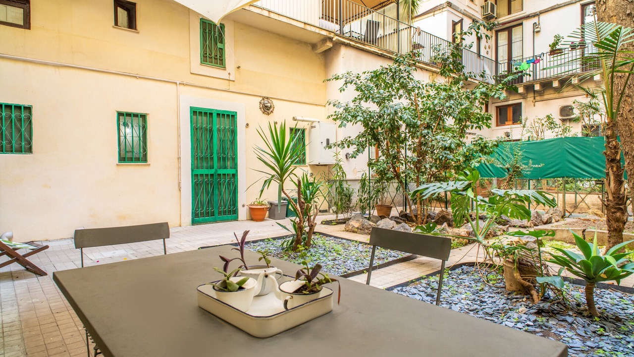 Photo of Outdoor in Picanello-Ognina-Barriera-Canalicchio