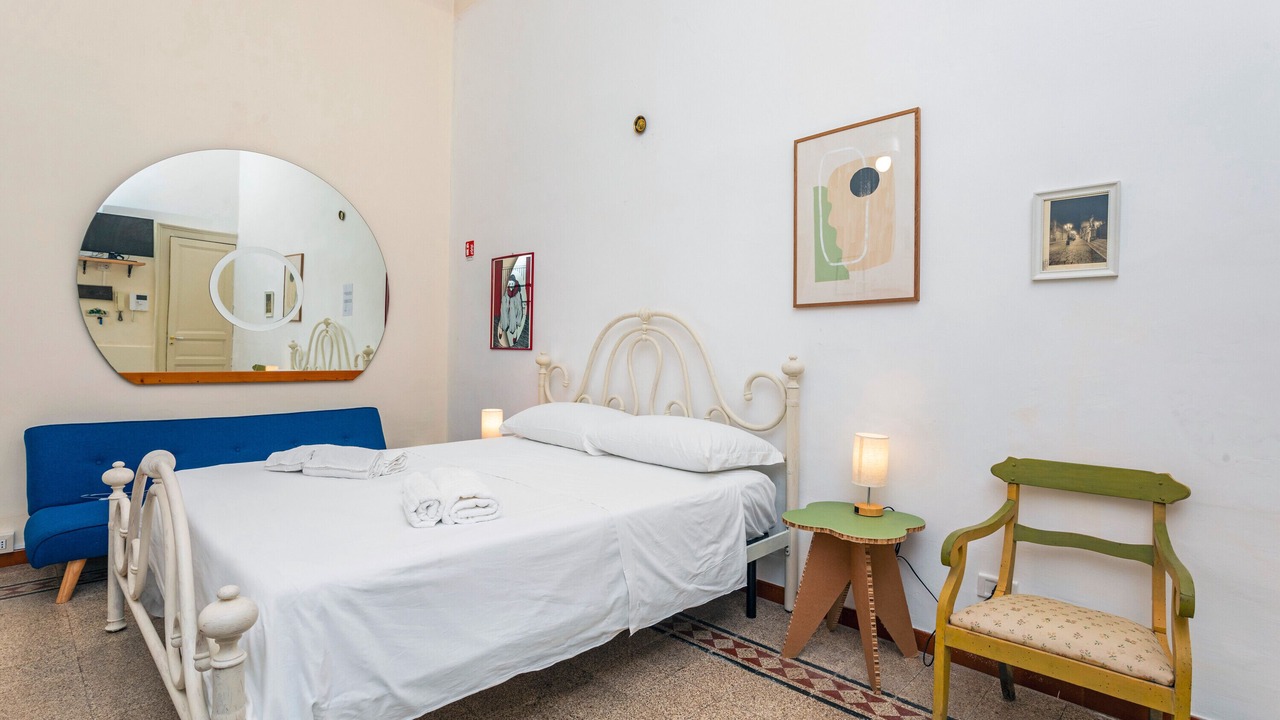 Photo of Bedroom in Picanello-Ognina-Barriera-Canalicchio