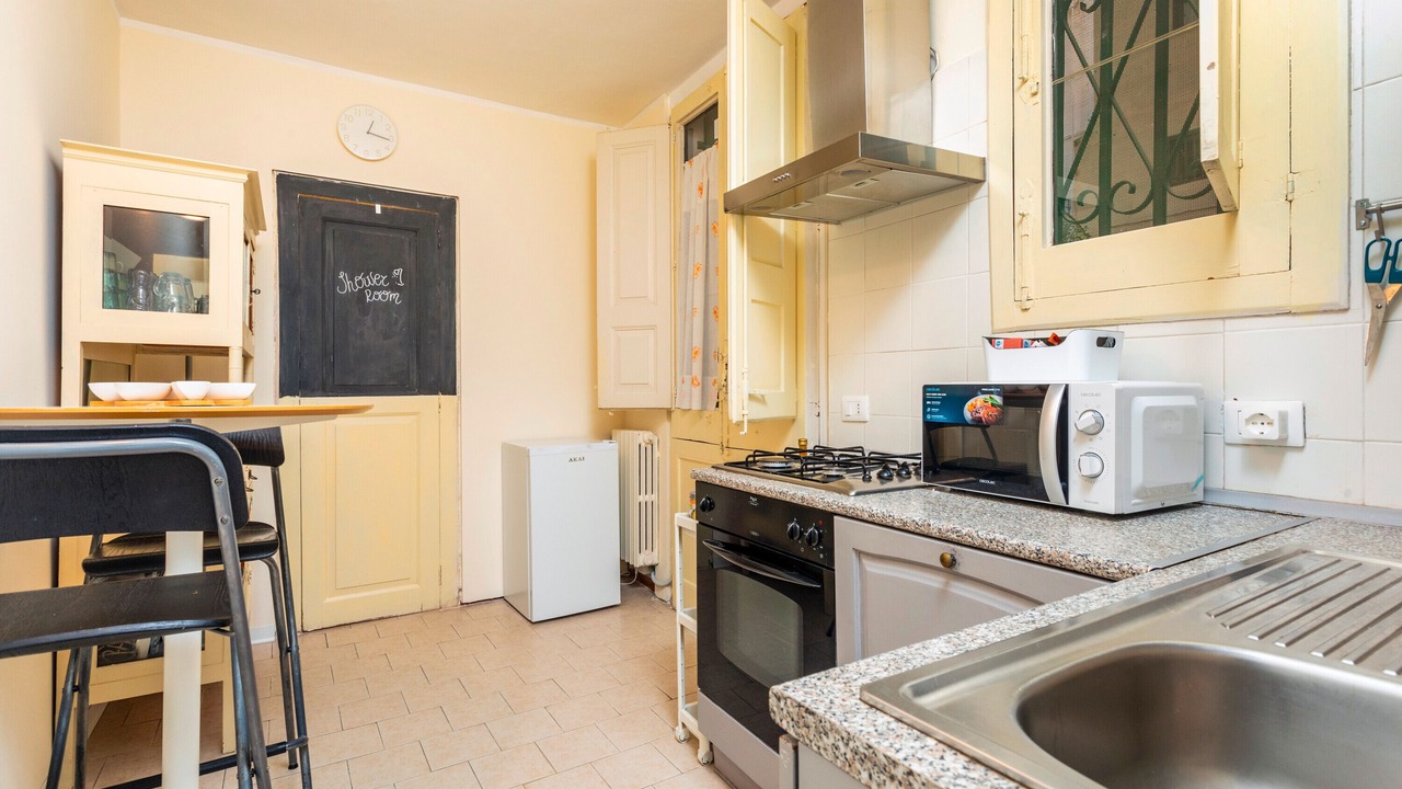 Photo of Kitchen in Picanello-Ognina-Barriera-Canalicchio