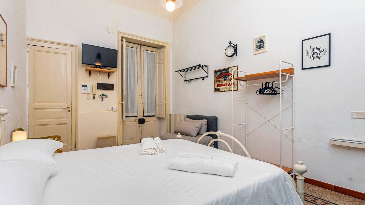 Photo of Bedroom in Picanello-Ognina-Barriera-Canalicchio