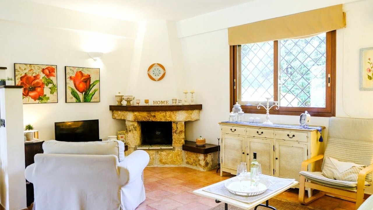 Photo of Livingroom in Cinisi