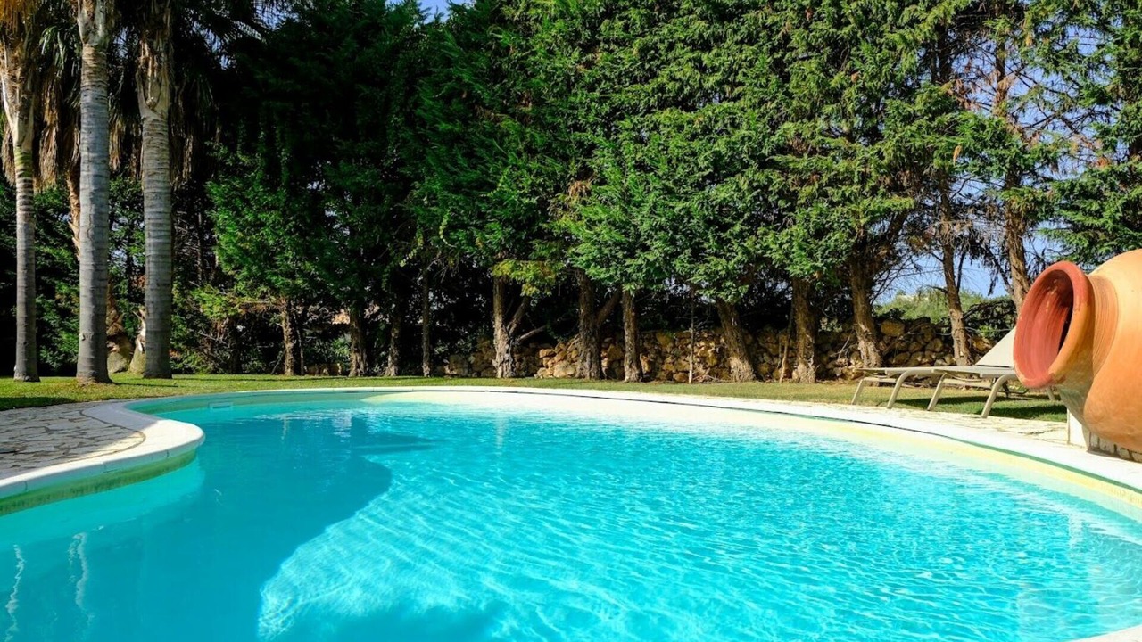 Photo of Outdoor in Cinisi