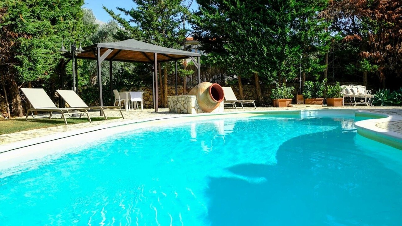 Photo of Outdoor in Cinisi