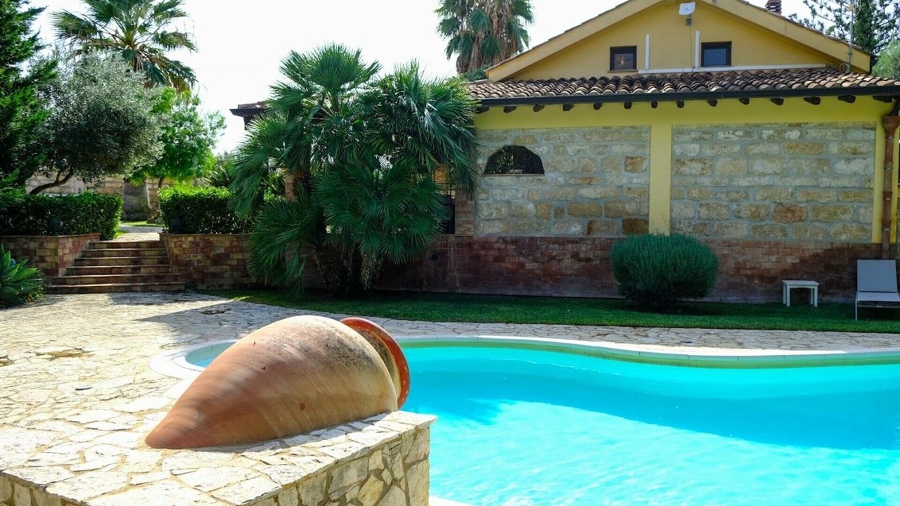 Photo of Outdoor in Cinisi