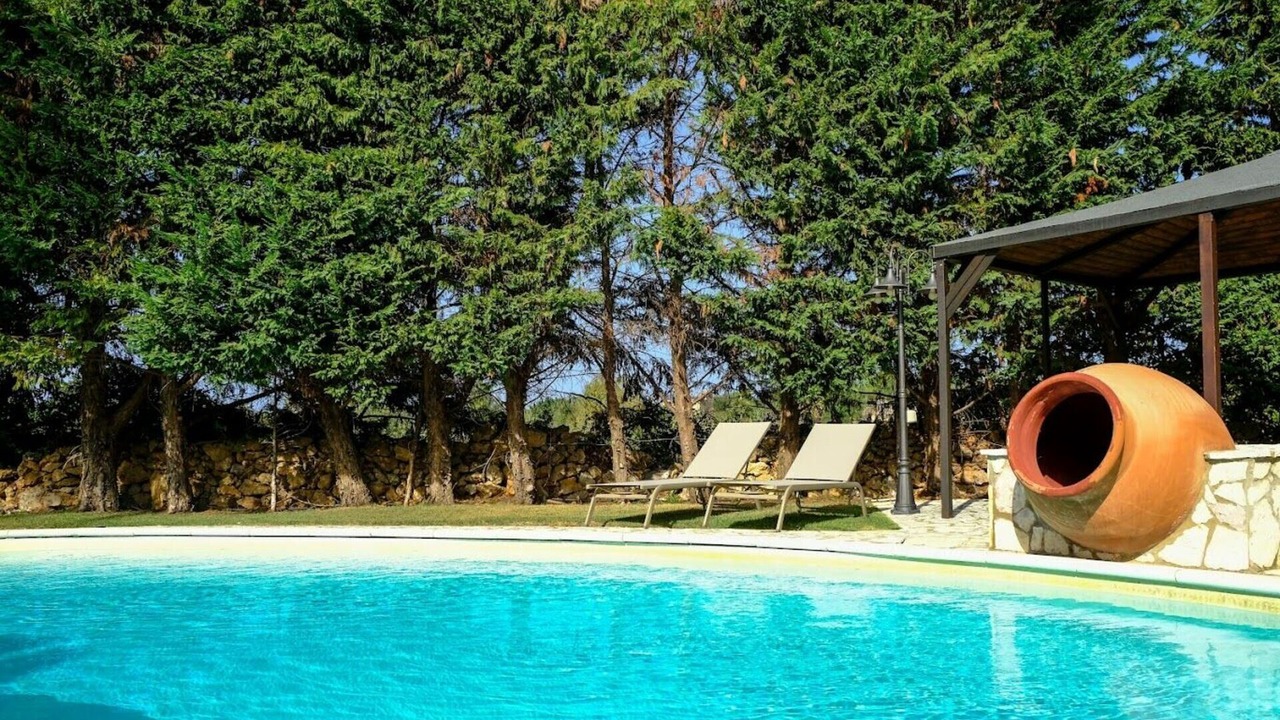 Photo of Outdoor in Cinisi