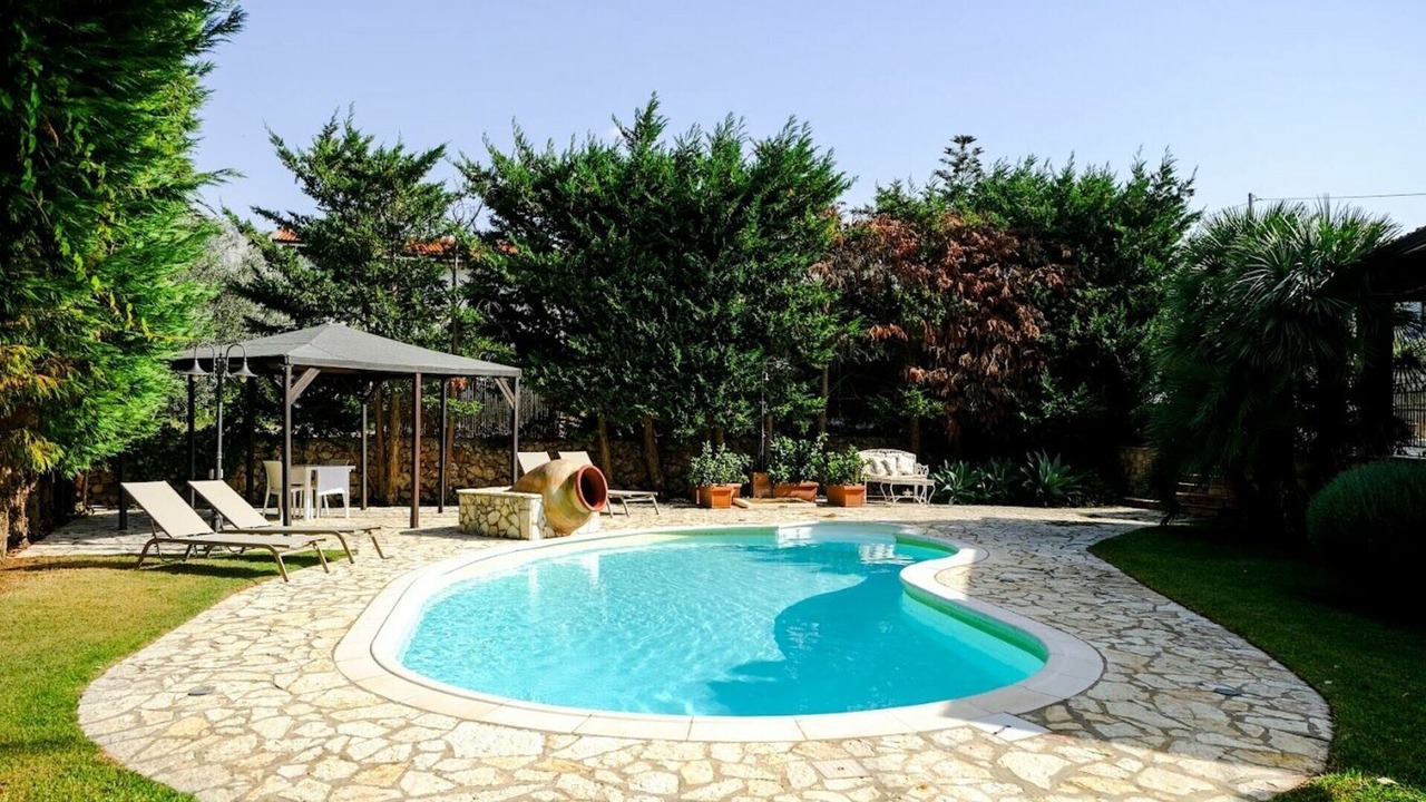 Photo of Outdoor in Cinisi