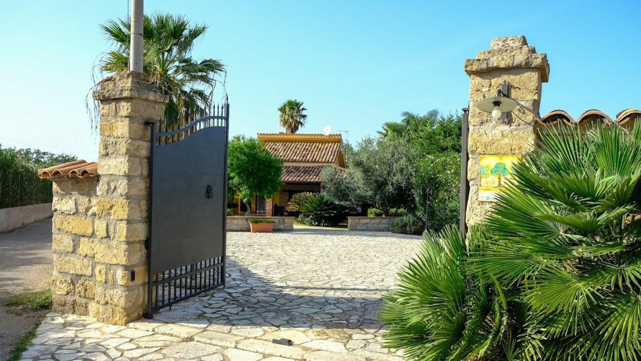 Photo of Outdoor in Cinisi