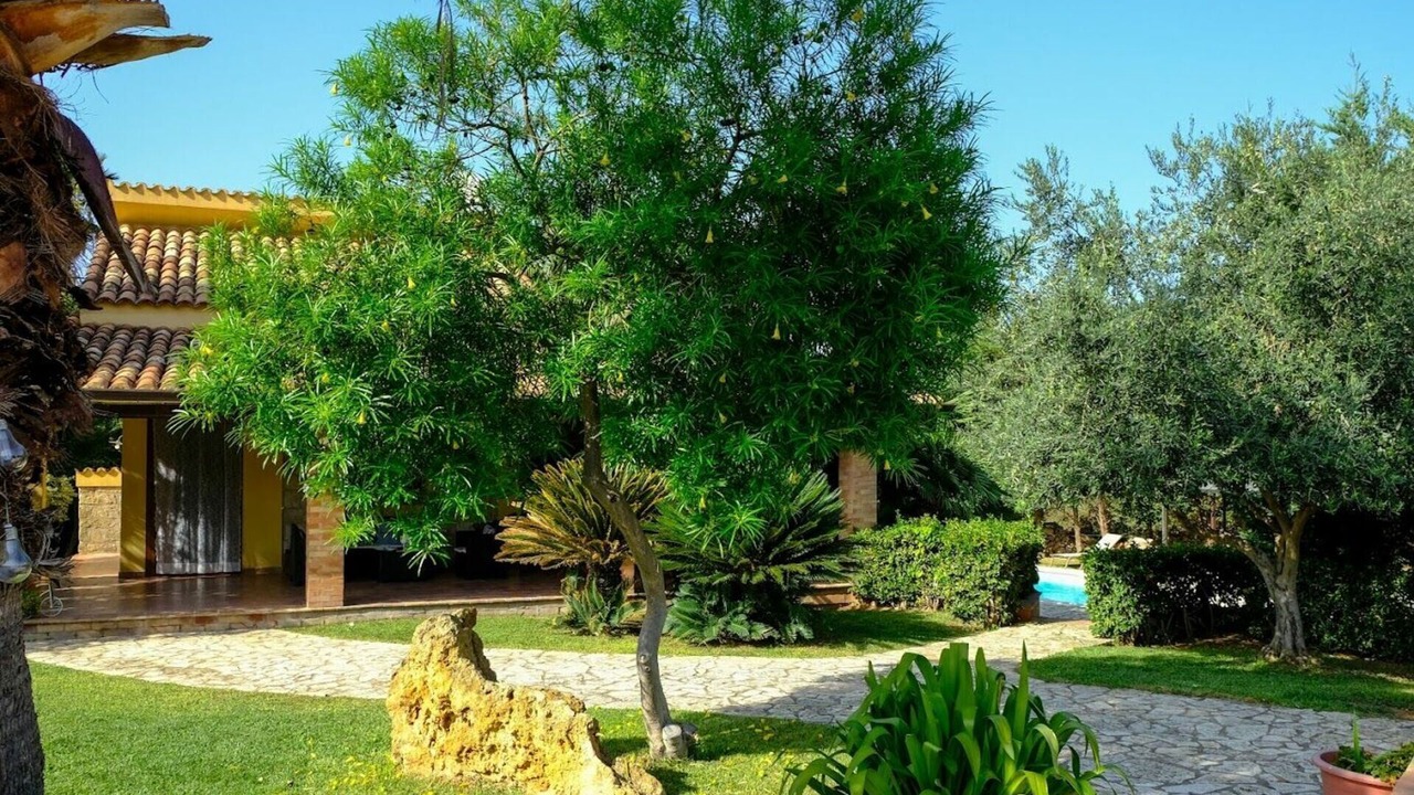 Photo of Outdoor in Cinisi