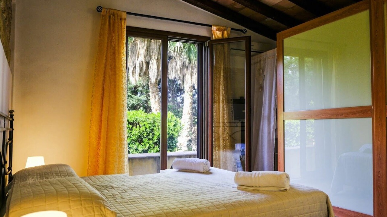 Photo of Bedroom in Cinisi
