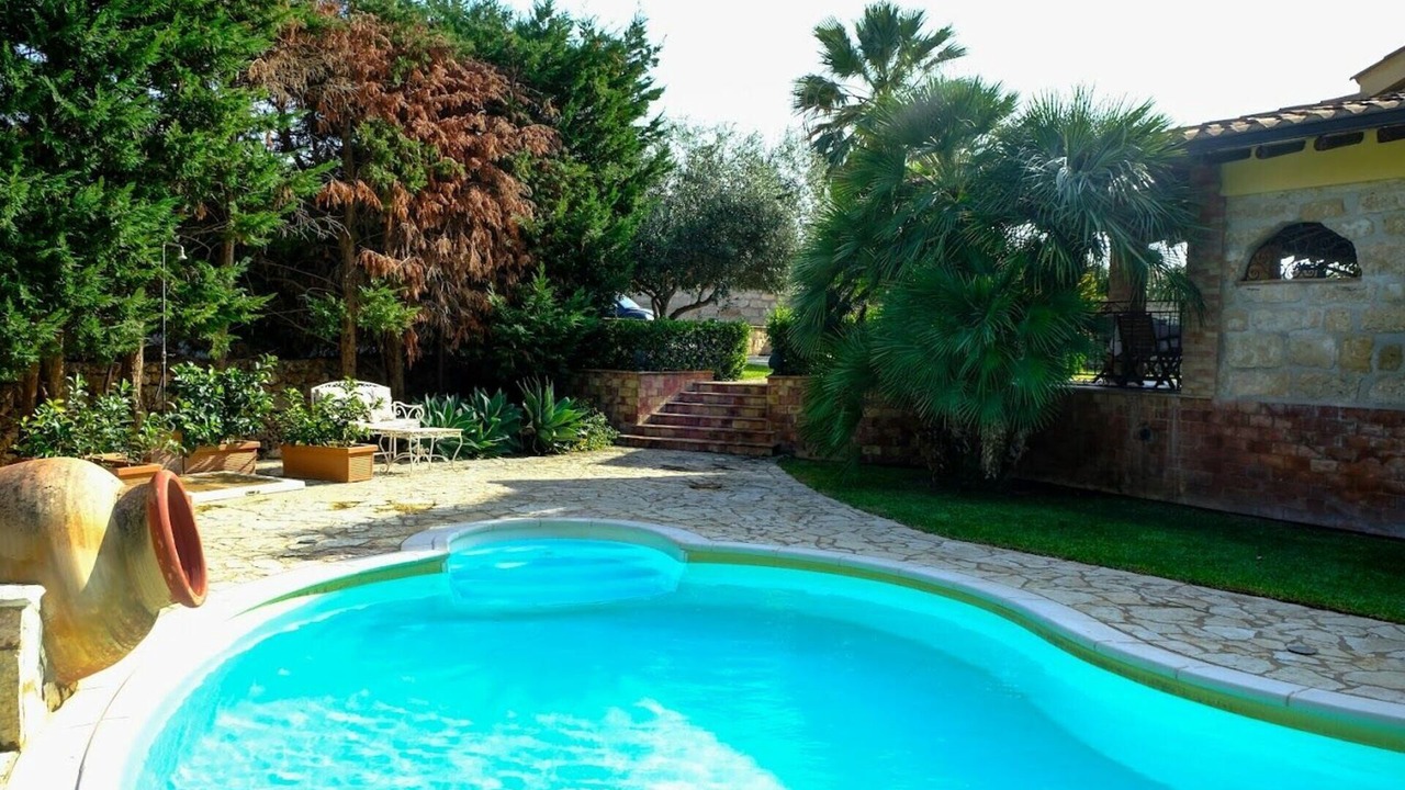 Photo of Outdoor in Cinisi