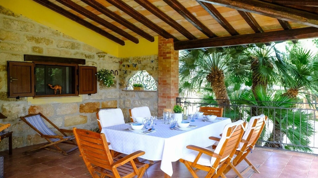 Photo of Outdoor in Cinisi