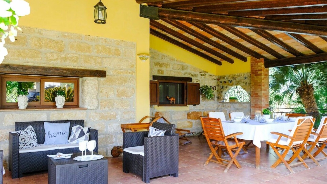 Photo of Outdoor in Cinisi