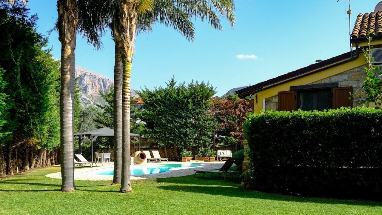 Photo of Outdoor in Cinisi