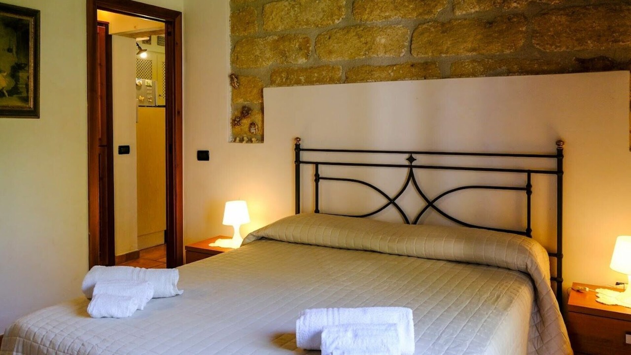 Photo of Bedroom in Cinisi