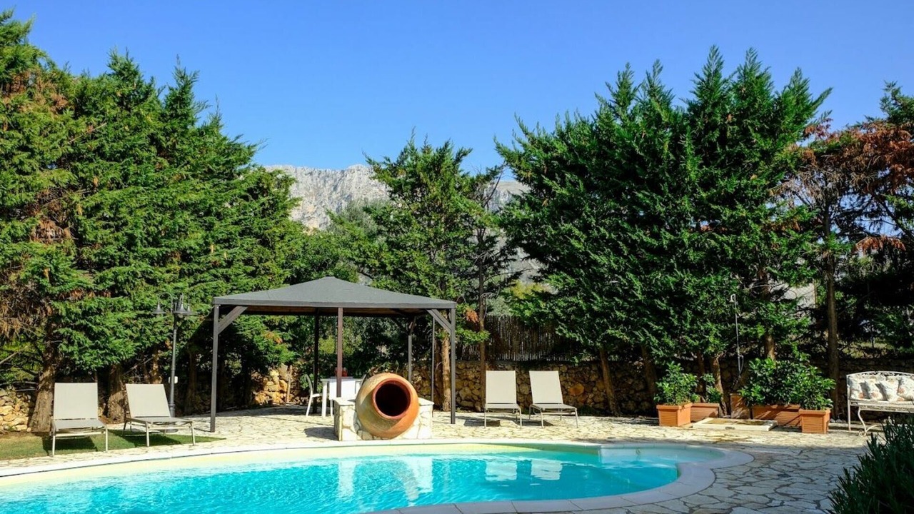 Photo of Outdoor in Cinisi