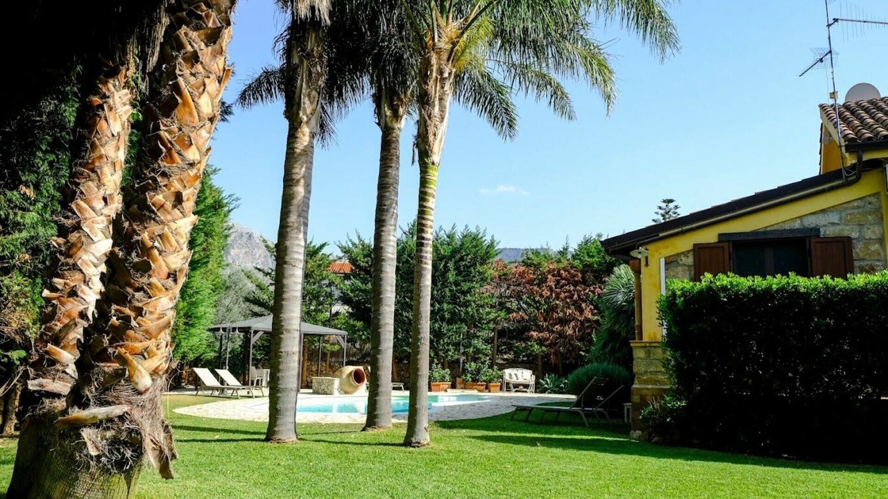 Photo of Outdoor in Cinisi
