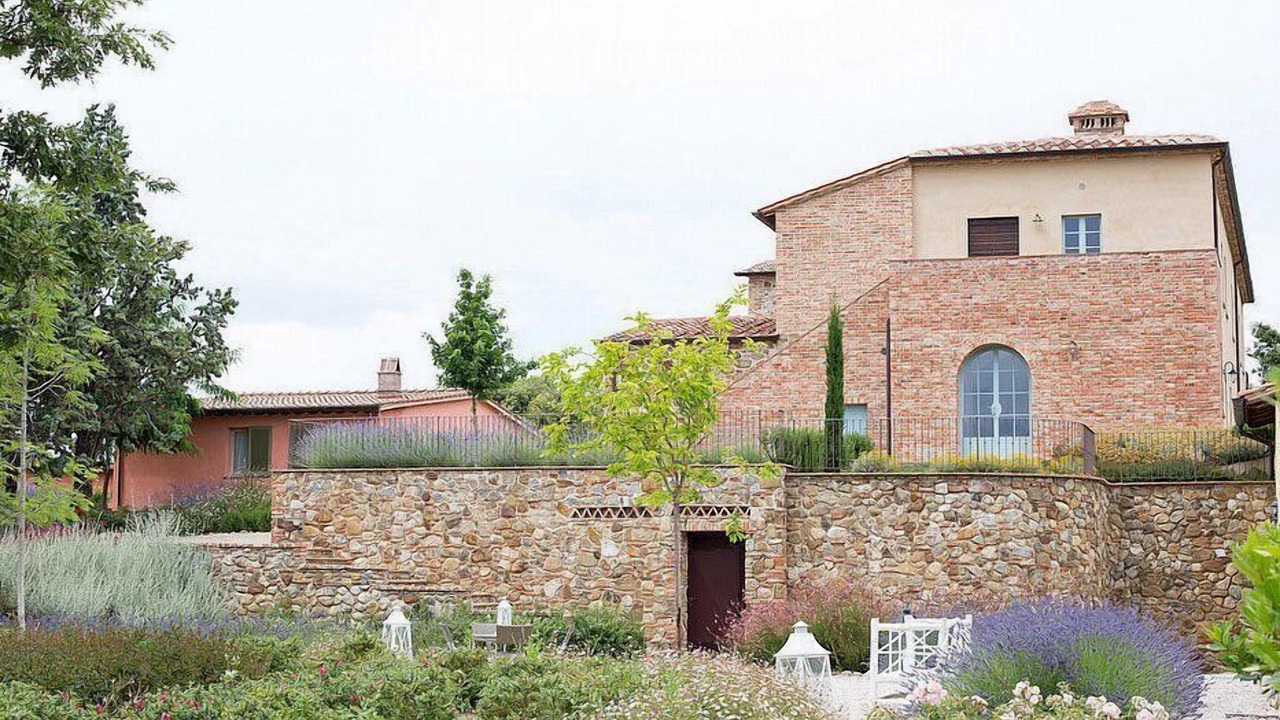 Photo of Outdoor in Trequanda