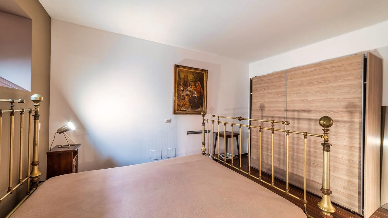 Photo of Bedroom in Torretta