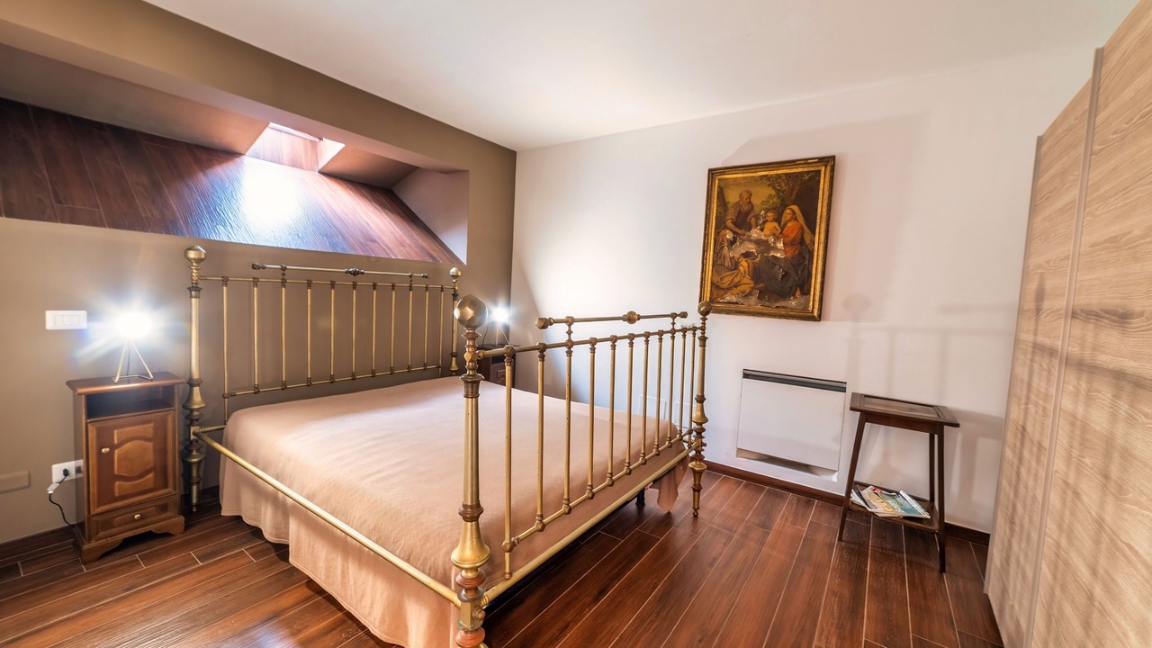 Photo of Bedroom in Torretta