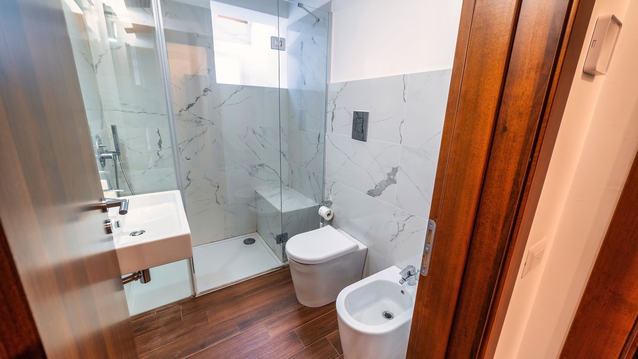 Photo of Bathroom in Torretta