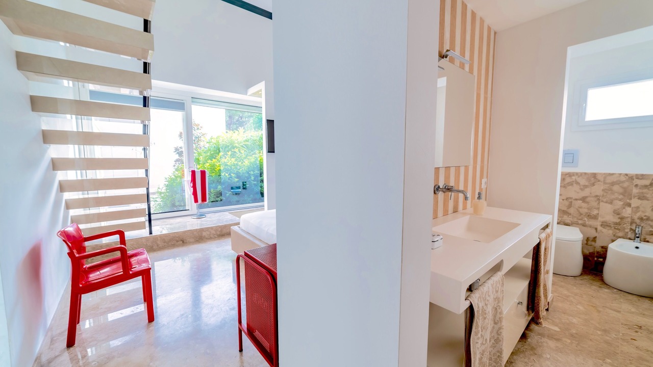 Photo of Bedroom in Torretta