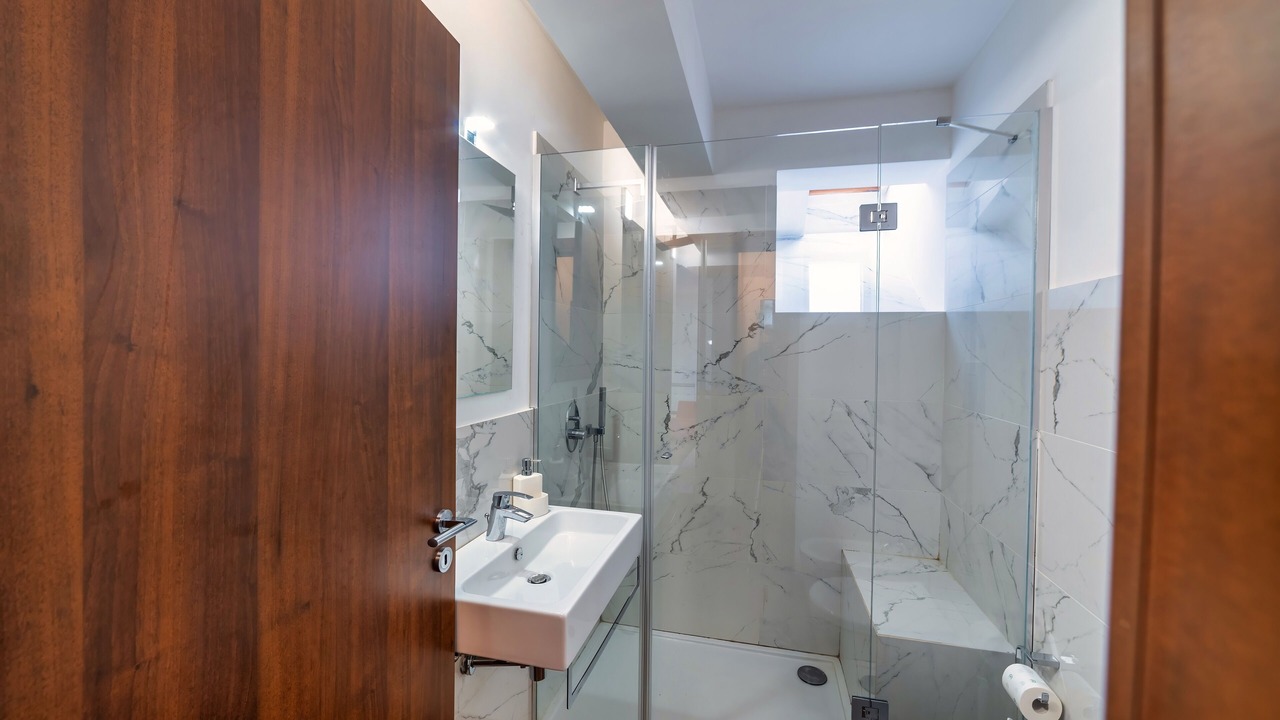 Photo of Bathroom in Torretta