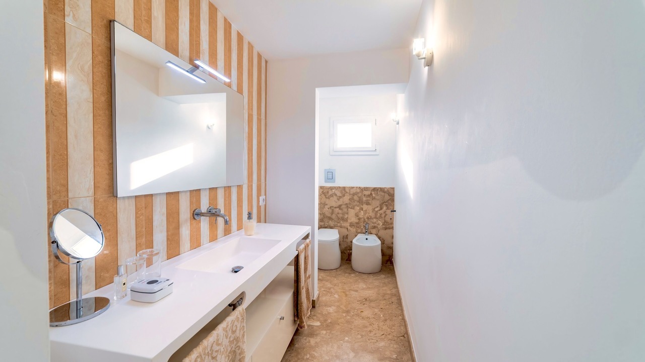 Photo of Bathroom in Torretta