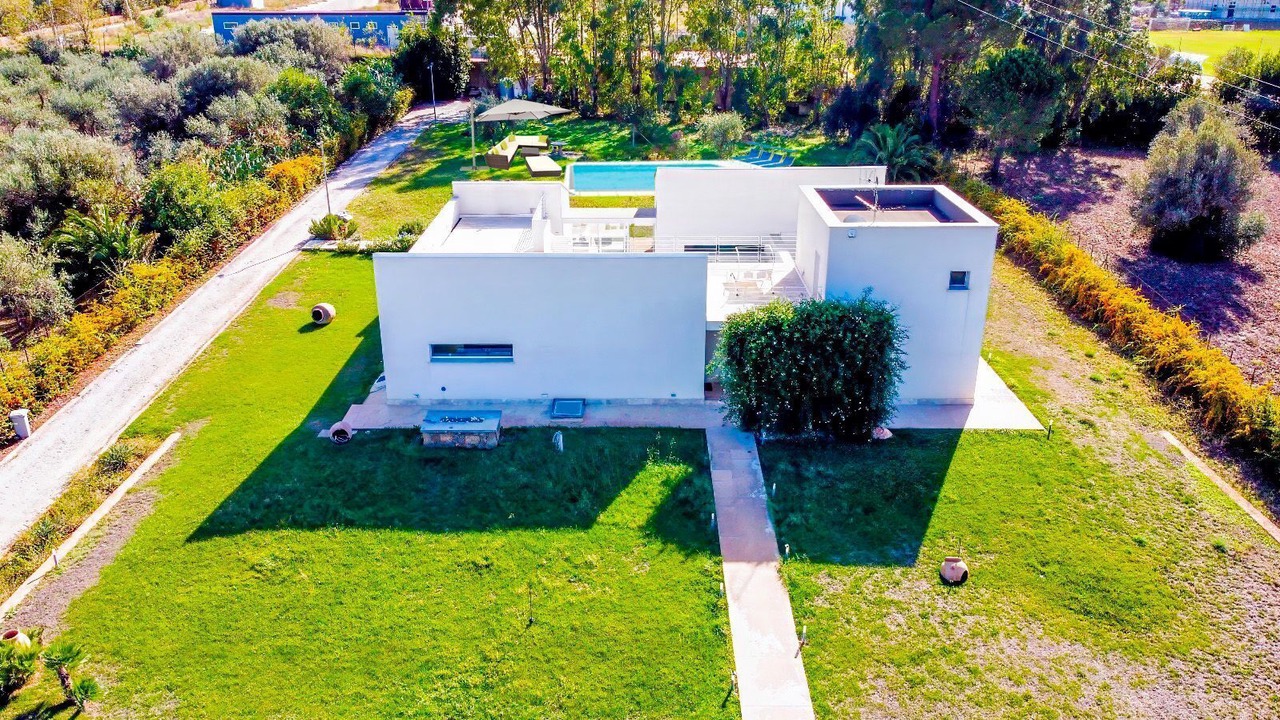 Photo of Outdoor in Torretta