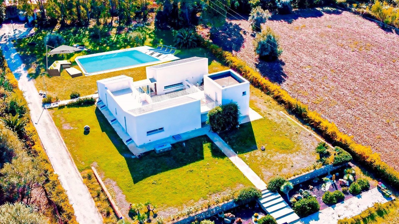 Photo of Outdoor in Torretta