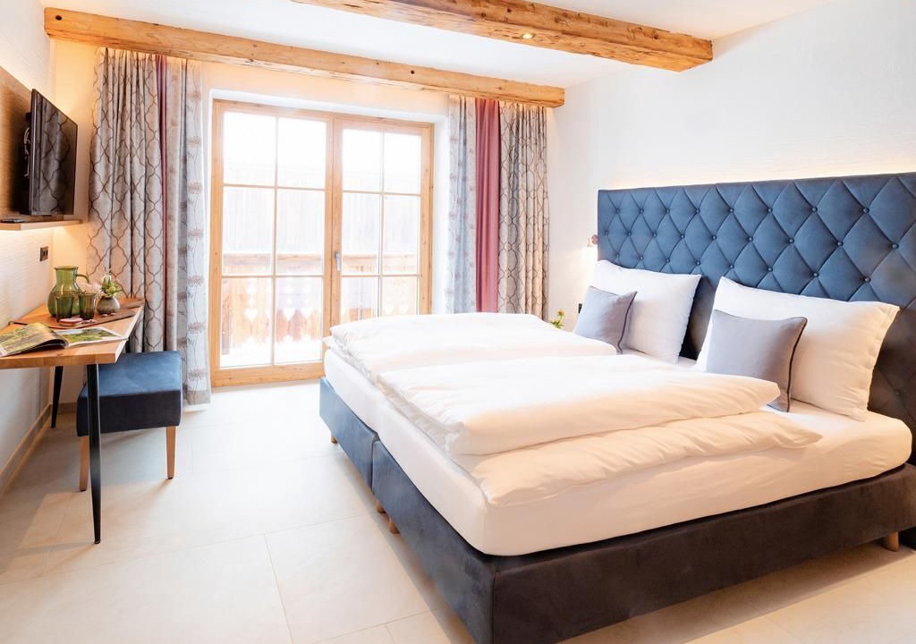 Photo of Bedroom in Radstadt